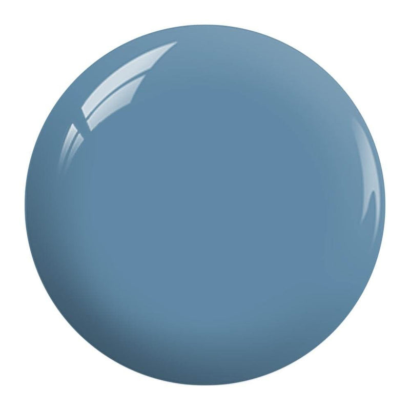 NuGenesis Dipping Powder Nail - NU 214 Spring Break - DTK Nail Supply