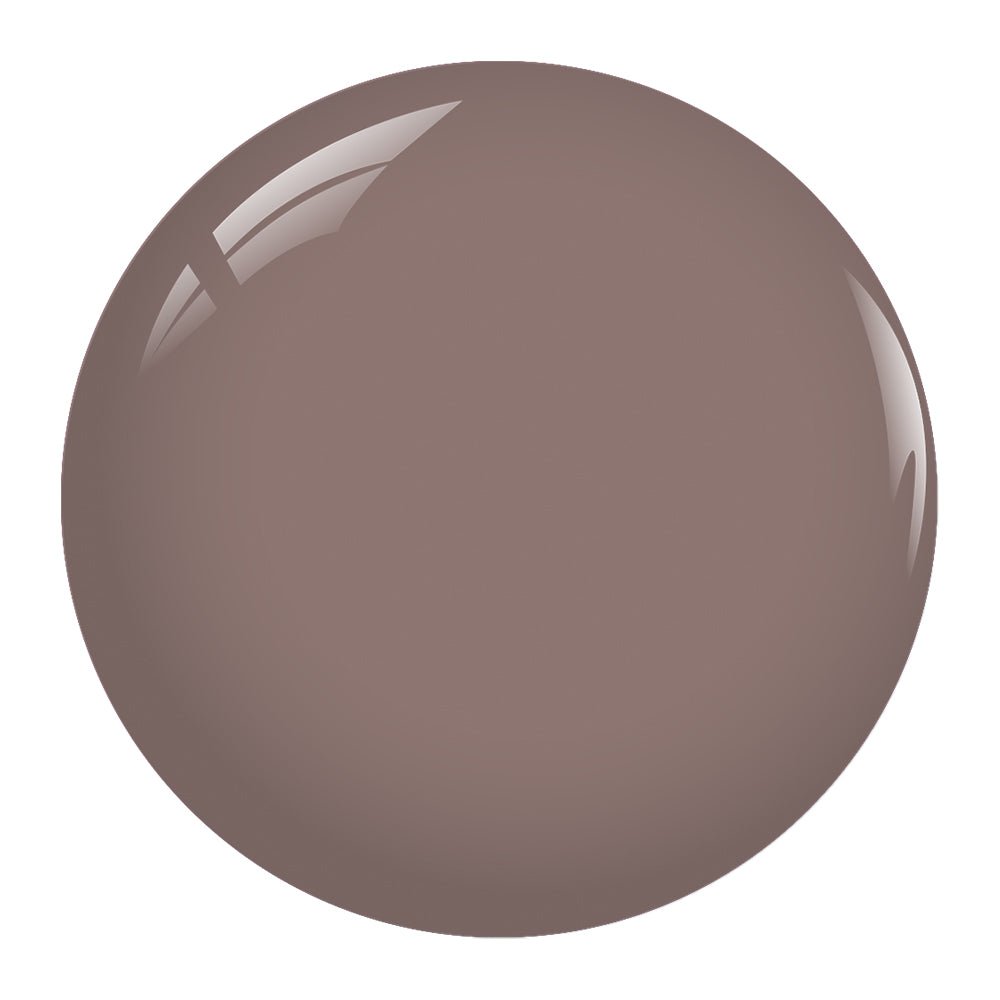 NuGenesis Dipping Powder Nail - NU E 01 Twiggy - DTK Nail Supply