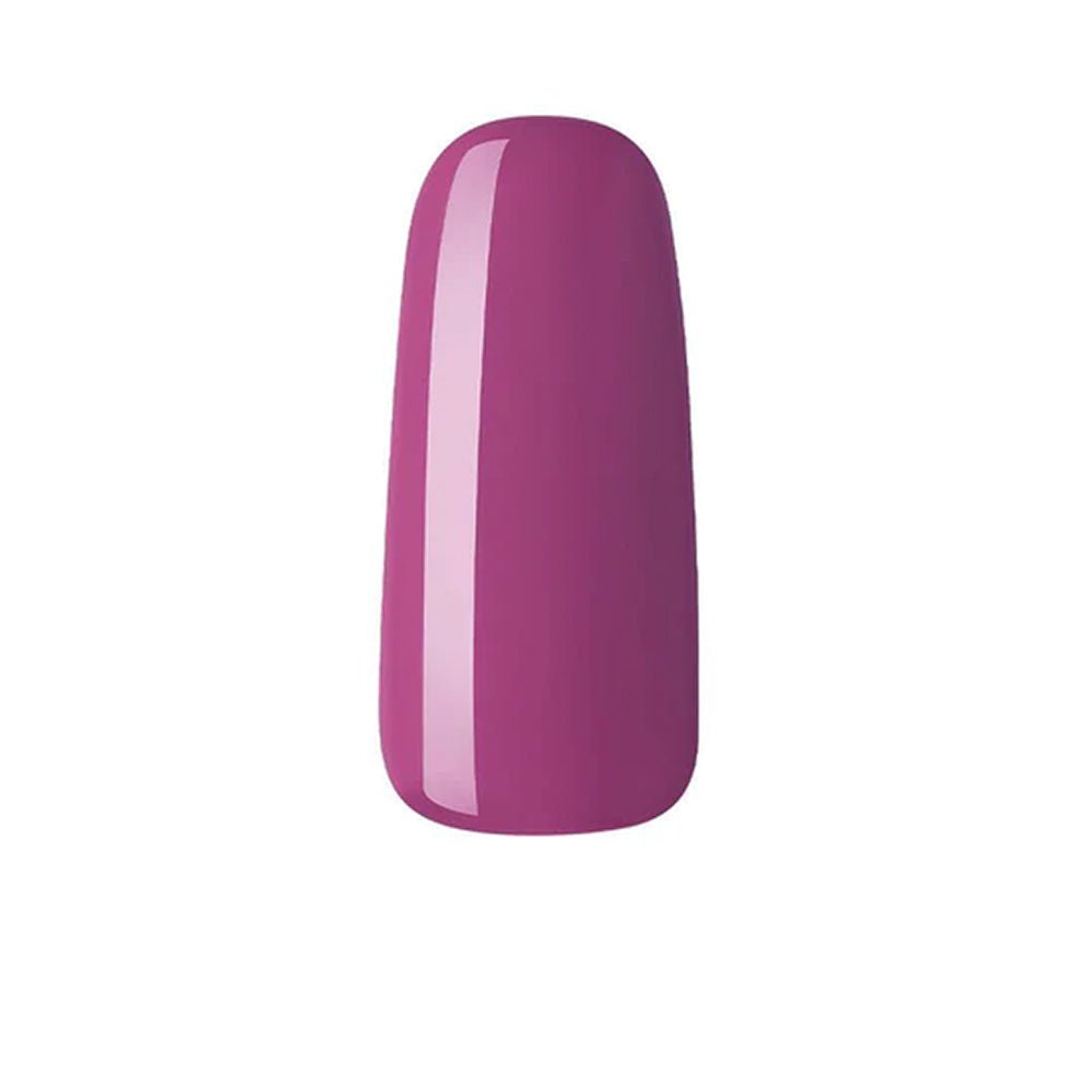 NuGenesis Dipping Powder Nail - NU E 02 Poppy - DTK Nail Supply