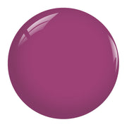 NuGenesis Dipping Powder Nail - NU E 02 Poppy - DTK Nail Supply