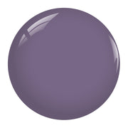 NuGenesis Dipping Powder Nail - NU E 03 Evening Sky - DTK Nail Supply