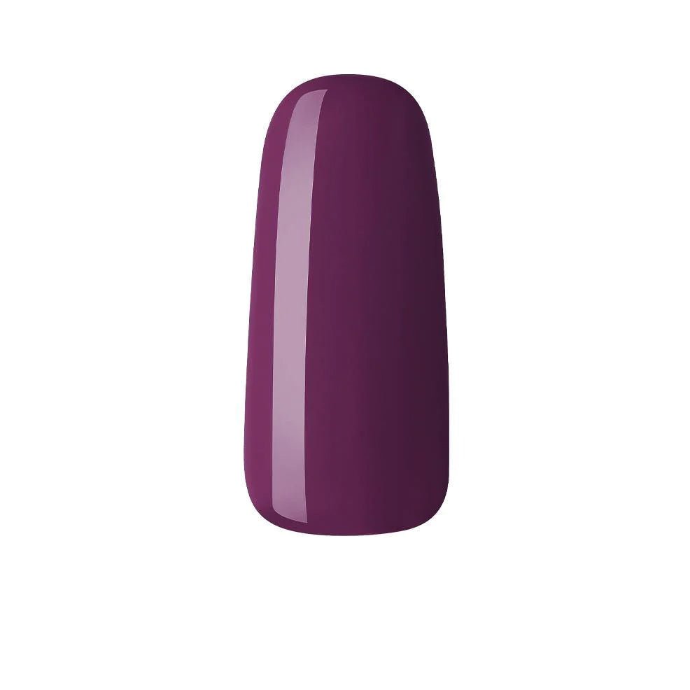 NuGenesis Dipping Powder Nail - NU E 04 Red Pear - DTK Nail Supply