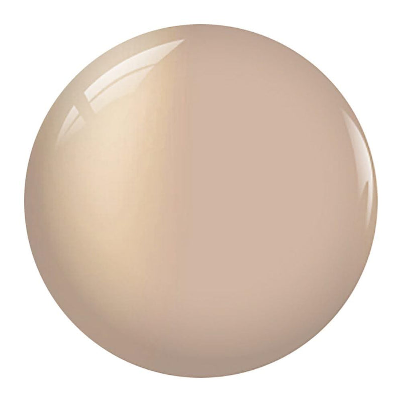 NuGenesis Dipping Powder Nail - NUDE 02 Elle - NUDNUDE002 - DTK Nail Supply