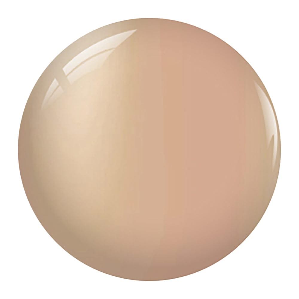 NuGenesis Dipping Powder Nail - NUDE 04 Hope - NUDNUDE004 - DTK Nail Supply