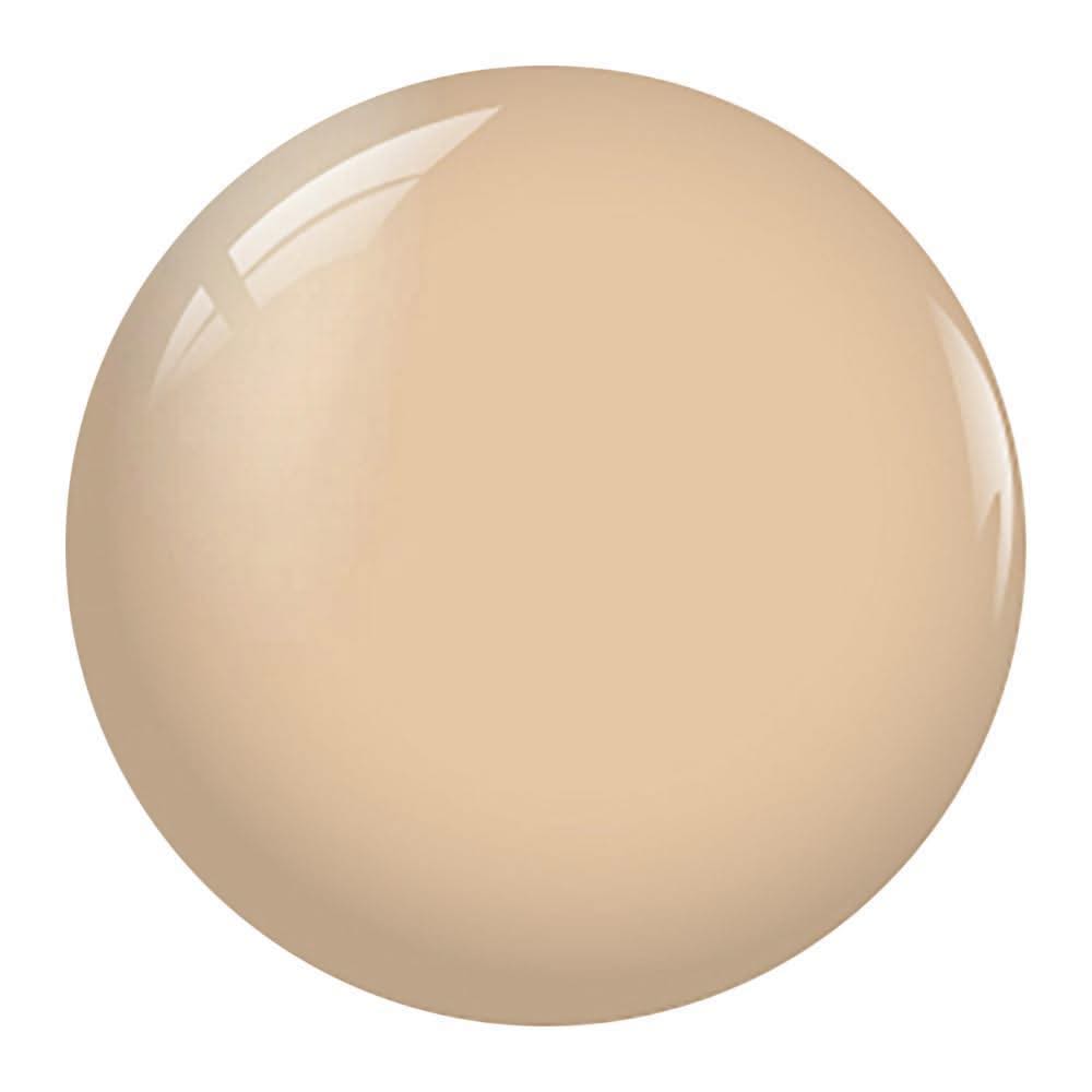 NuGenesis Dipping Powder Nail - NUDE 05 Mia - NUDNUDE005 - DTK Nail Supply