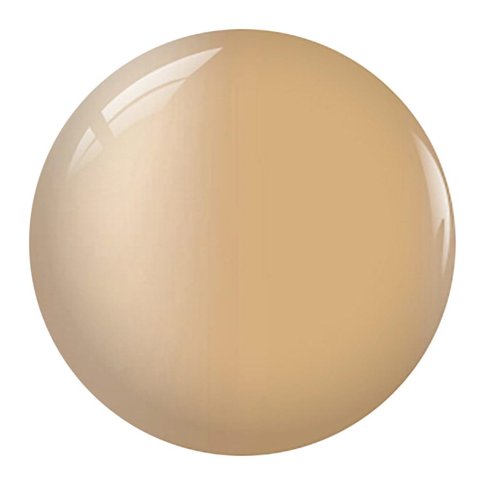 NuGenesis Dipping Powder Nail - NUDE 07 Lucy - NUDNUDE007 - DTK Nail Supply