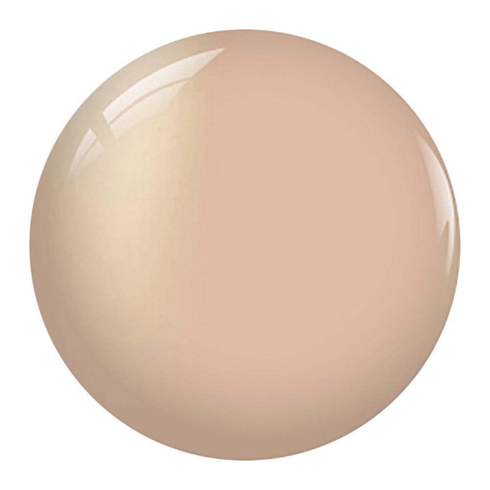 NuGenesis Dipping Powder Nail - NUDE 09 Sofia - NUDNUDE009 - DTK Nail Supply