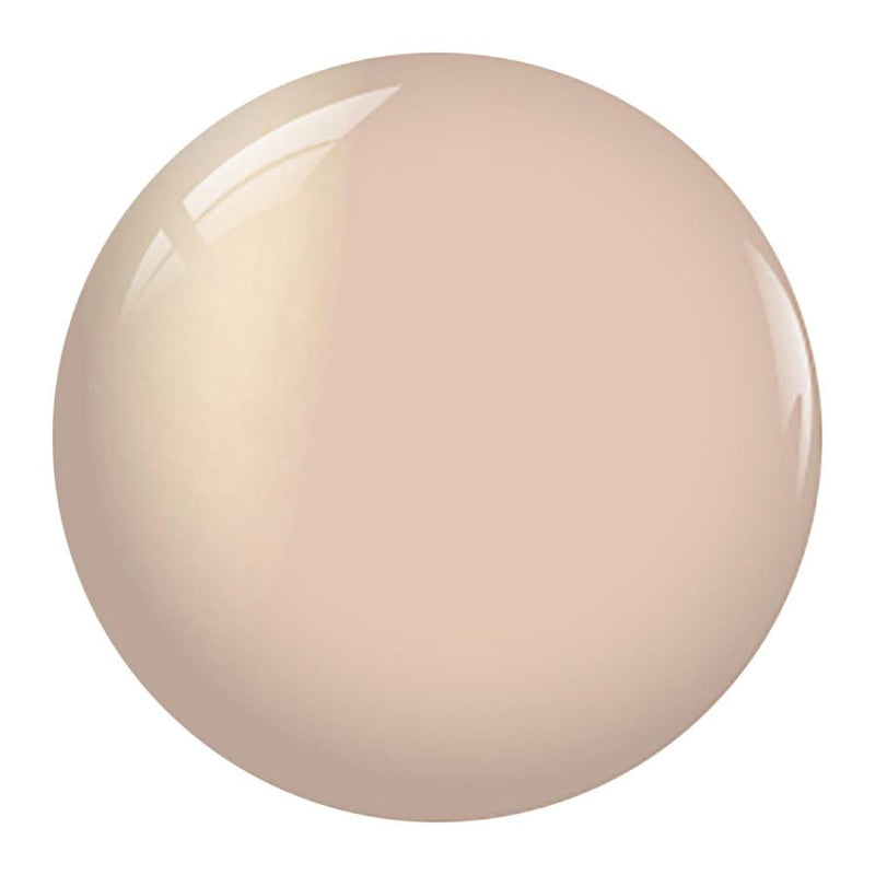 NuGenesis Dipping Powder Nail - NUDE 10 Grace - NUDNUDE010 - DTK Nail Supply