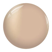 NuGenesis Dipping Powder Nail - NUDE 11 Emma - NUDNUDE011 - DTK Nail Supply