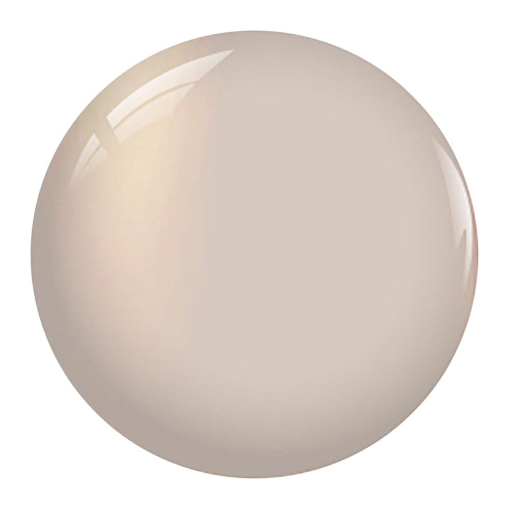 NuGenesis Dipping Powder Nail - NUDE 12 Olivia - NUDNUDE012 - DTK Nail Supply