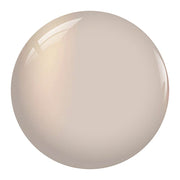 NuGenesis Dipping Powder Nail - NUDE 12 Olivia - NUDNUDE012 - DTK Nail Supply