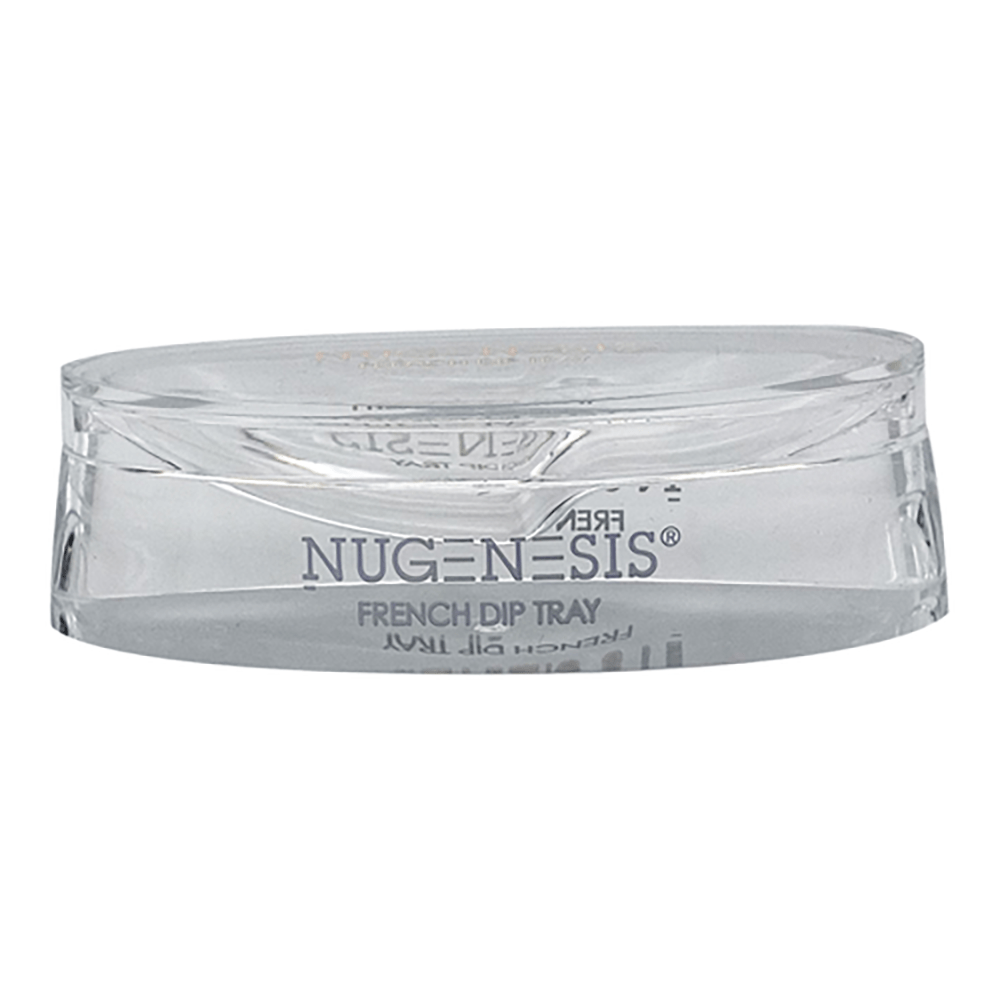 NuGenesis French Dip Molding - DTK Nail Supply