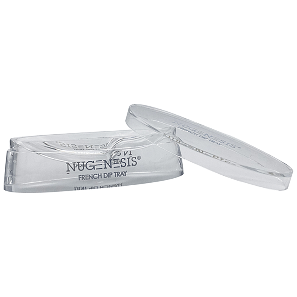 NuGenesis French Dip Molding - DTK Nail Supply