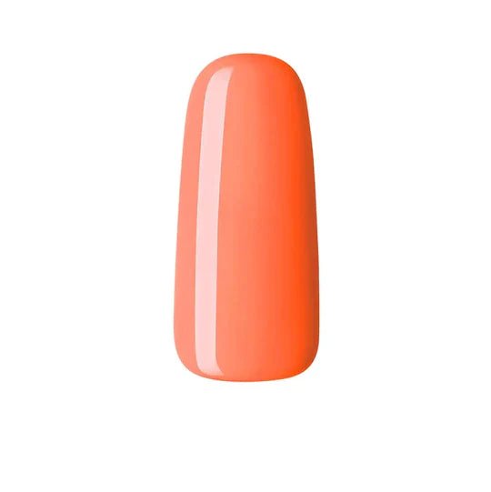Nugenesis Gel Nail Polish Duo - 106 Copacabana - DTK Nail Supply