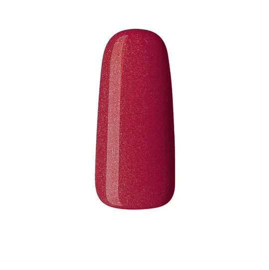 Nugenesis Gel Nail Polish Duo - 109 Heart Shaped Box - DTK Nail Supply