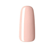 Nugenesis Gel Nail Polish Duo - 112 Almond Blossom - DTK Nail Supply