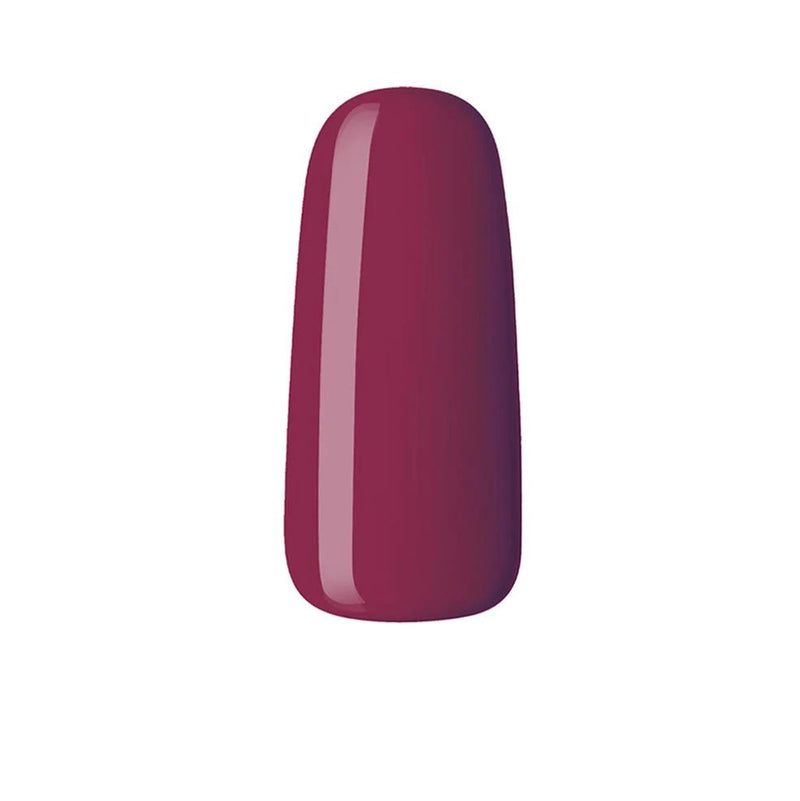 Nugenesis Gel Nail Polish Duo - 118 Rave Red - DTK Nail Supply