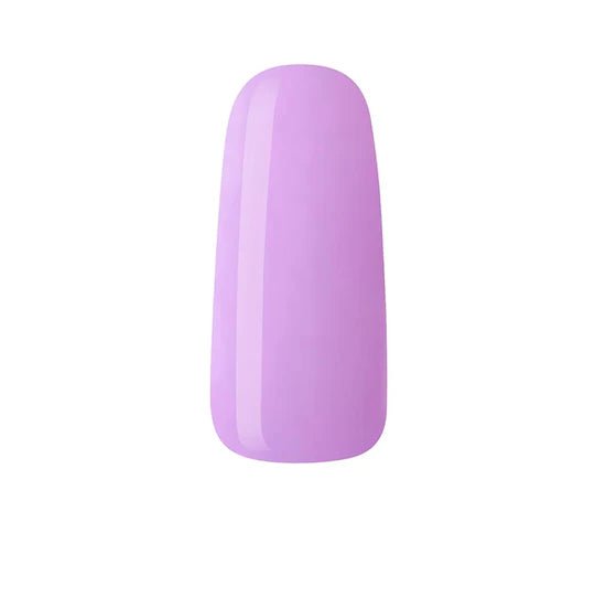 Nugenesis Gel Nail Polish Duo - 122 Sexy Lady - DTK Nail Supply