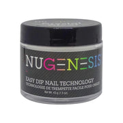 NuGenesis Neutral Lite - Pink & White 1.5 oz - DTK Nail Supply