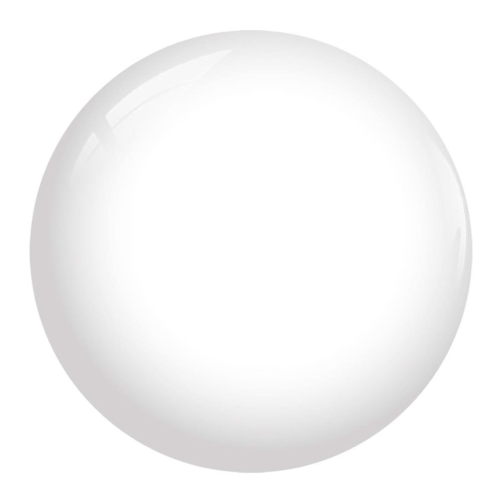 NuGenesis Neutral Lite - Pink & White 16 oz - DTK Nail Supply