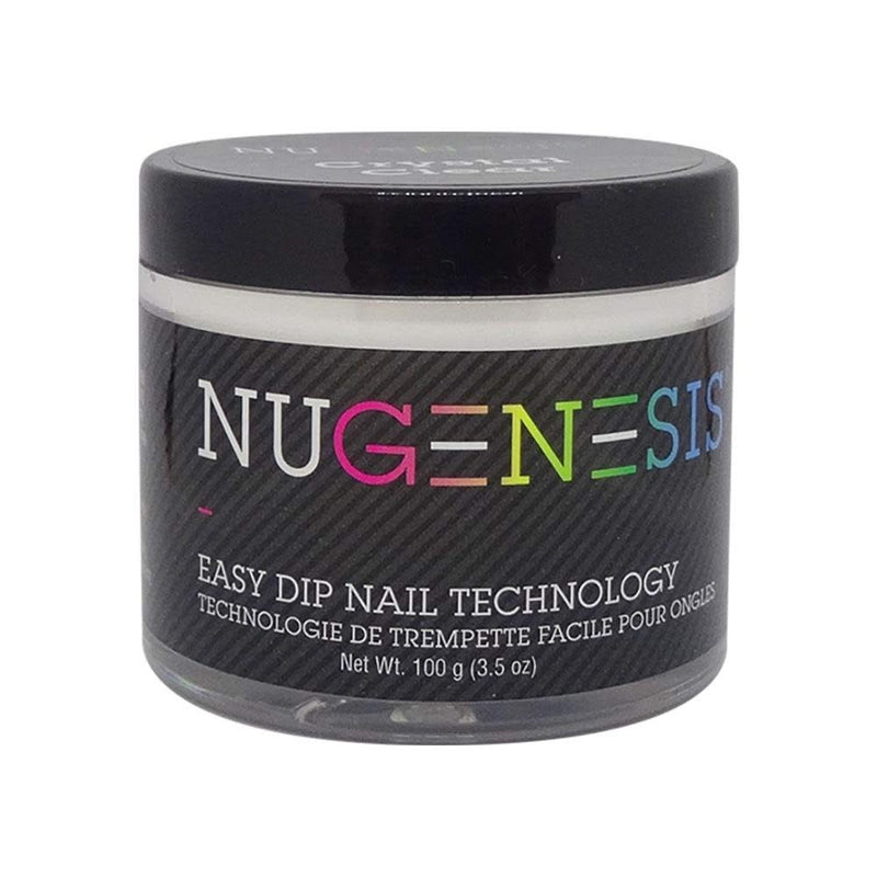 NuGenesis Neutral Lite - Pink & White 3.5 oz - DTK Nail Supply