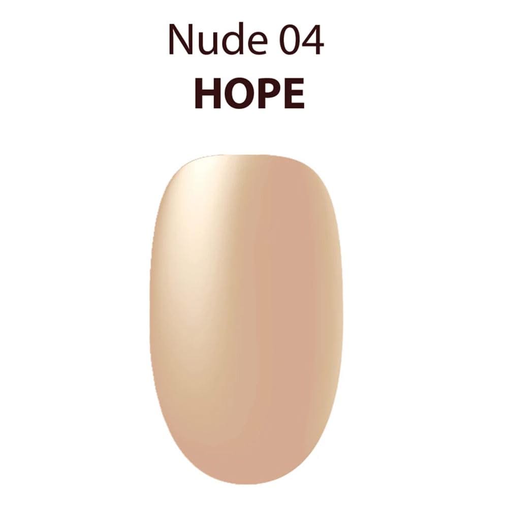 NuGenesis NudeElle Collection (01 - > 12) - DTK Nail Supply
