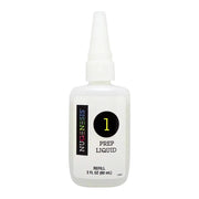 NuGenesis Prep - Dipping Essentials 2 oz - DTK Nail Supply