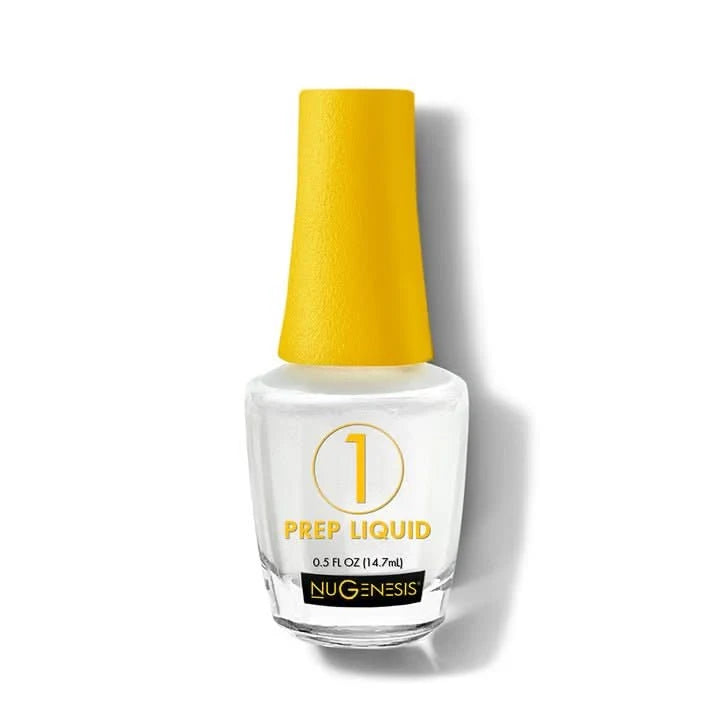 NuGenesis Prep - Dipping Essentials - DTK Nail Supply
