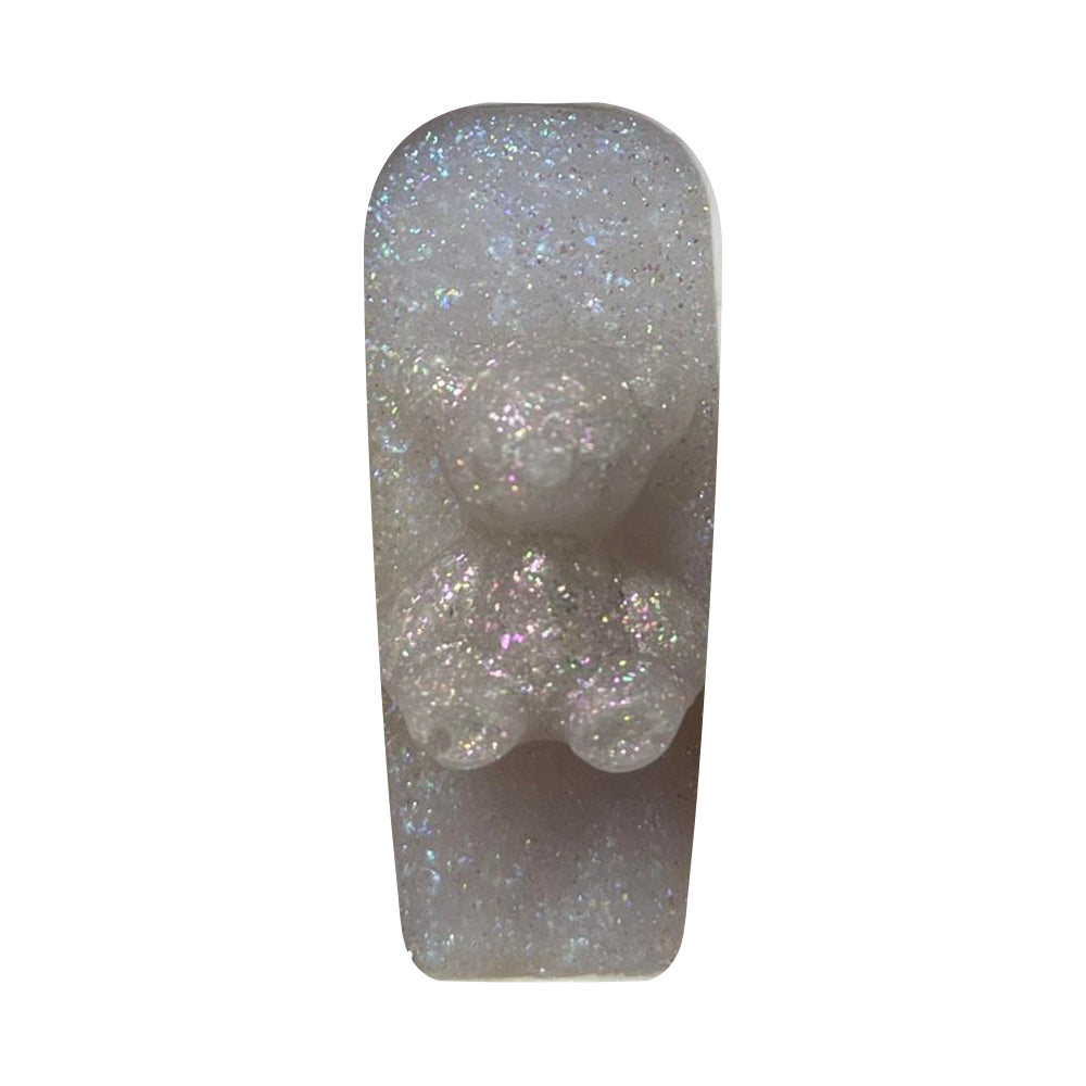  Tony Ly Acrylic - Number 124 - 1 oz by Tony Ly sold by DTK Nail Supply