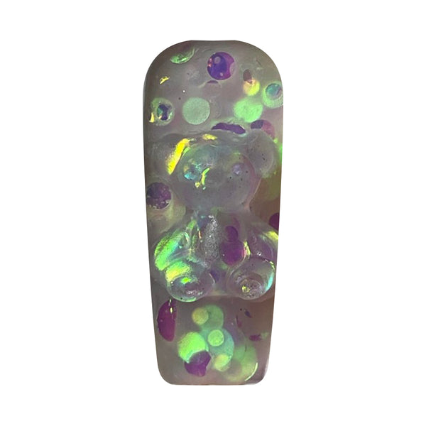  Tony Ly Acrylic - Number 166 - 1 oz by Tony Ly sold by DTK Nail Supply