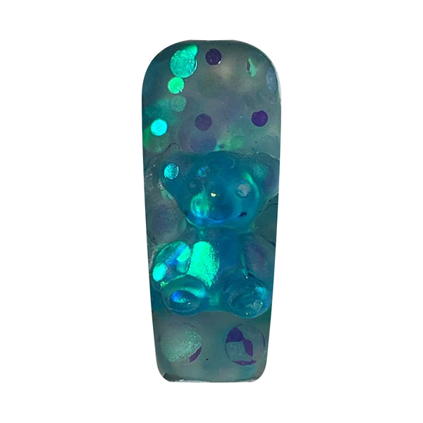  Tony Ly Acrylic - Number 168 - 1 oz by Tony Ly sold by DTK Nail Supply