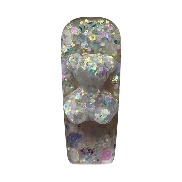  Tony Ly Acrylic - Number 198 - 1 oz by Tony Ly sold by DTK Nail Supply