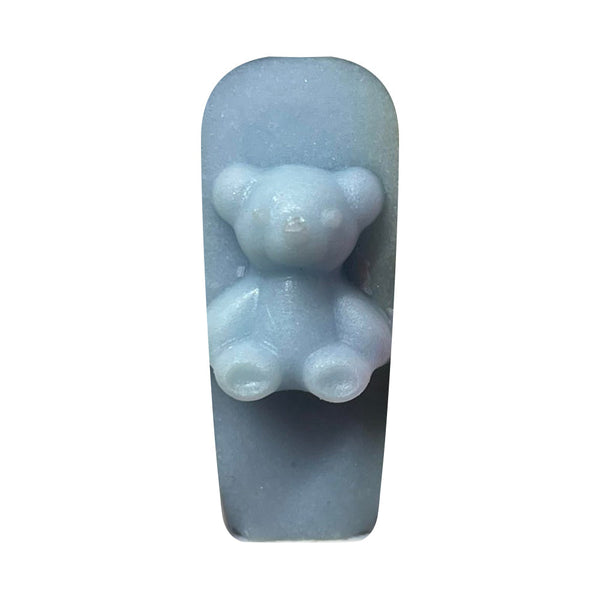  Tony Ly Acrylic - Number 201 - 1 oz by Tony Ly sold by DTK Nail Supply