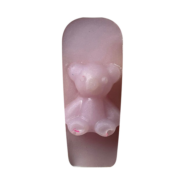  Tony Ly Acrylic - Number 207 - 1 oz by Tony Ly sold by DTK Nail Supply