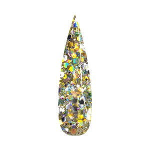  Tony Ly Acrylic - Number 216 - 1 oz by Tony Ly sold by DTK Nail Supply