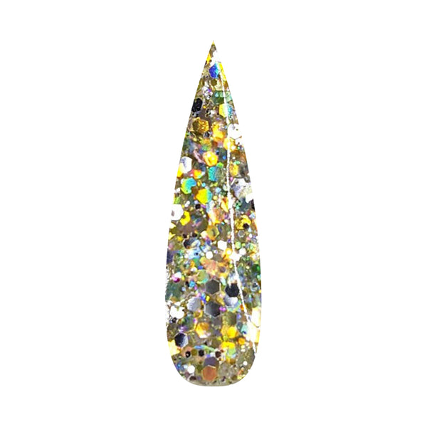  Tony Ly Acrylic - Number 216 - 1 oz by Tony Ly sold by DTK Nail Supply