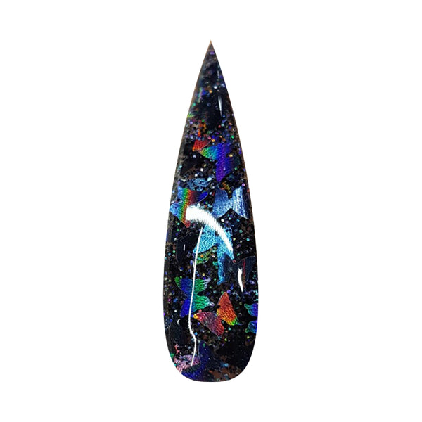  Tony Ly Acrylic - Number 257 - 1 oz by Tony Ly sold by DTK Nail Supply