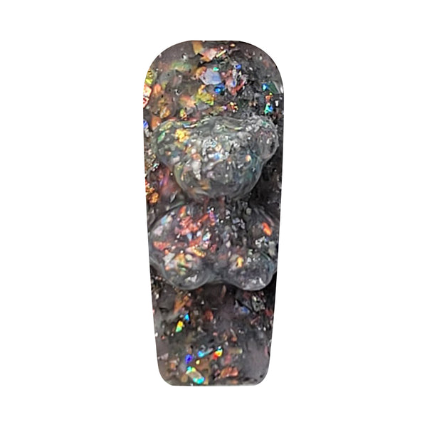  Tony Ly Acrylic - Number 027 - 1 oz by Tony Ly sold by DTK Nail Supply