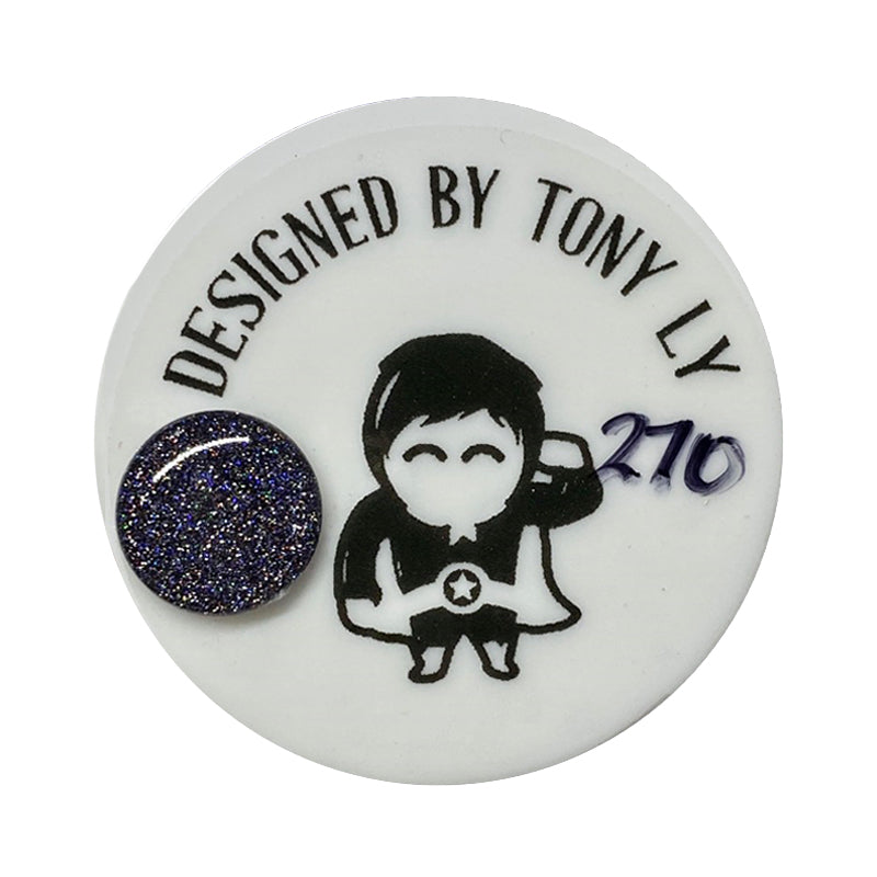  Tony Ly Acrylic - Number 270 - 1 oz by Tony Ly sold by DTK Nail Supply