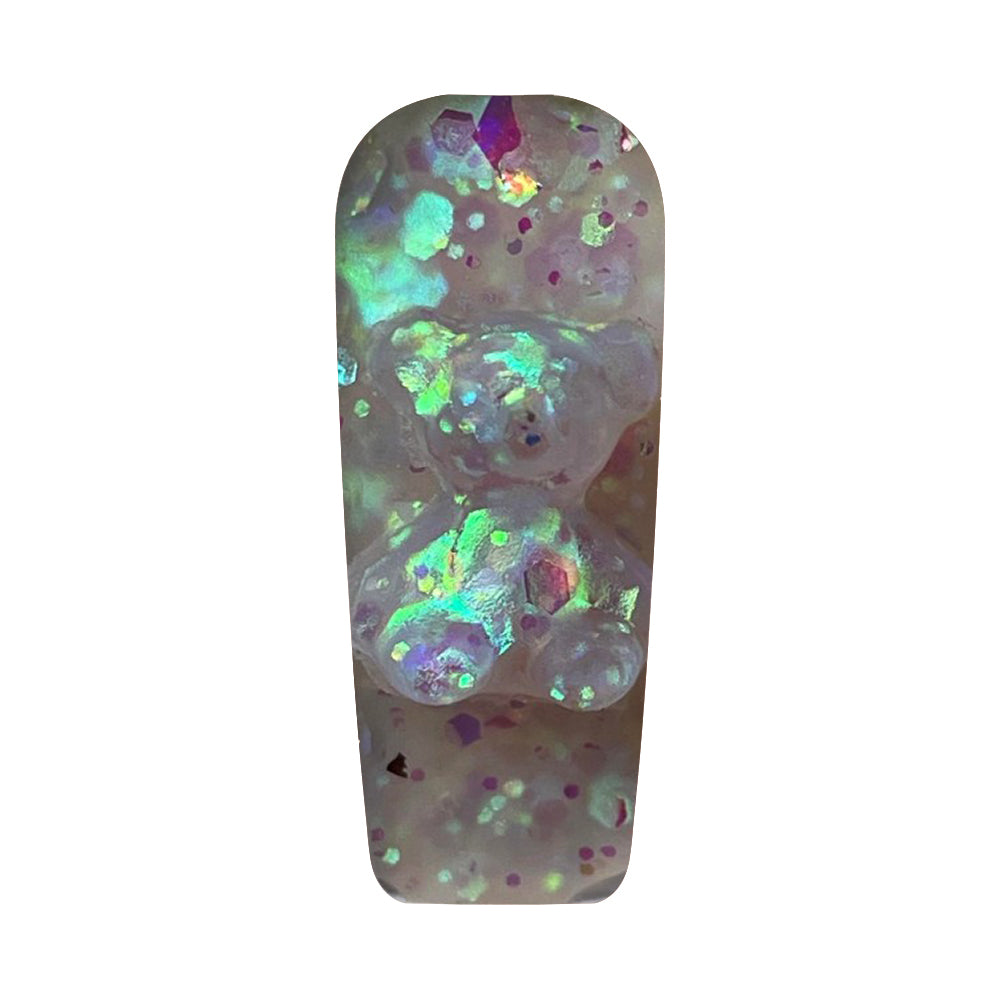  Tony Ly Acrylic - Number 175 - 1 oz by Tony Ly sold by DTK Nail Supply