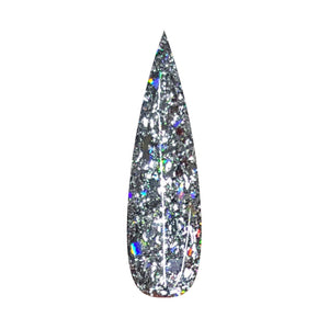  Tony Ly Acrylic - Number 407 - 1 oz by Tony Ly sold by DTK Nail Supply