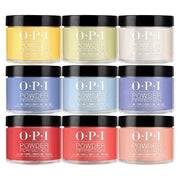 OPI 51 Dipping Powder Colors - DTK Nail Supply