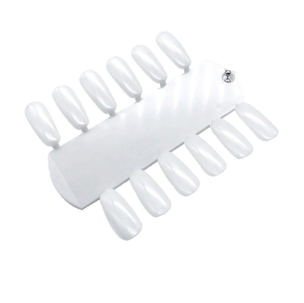 OPI - Blank Nail Color Palette - DTK Nail Supply