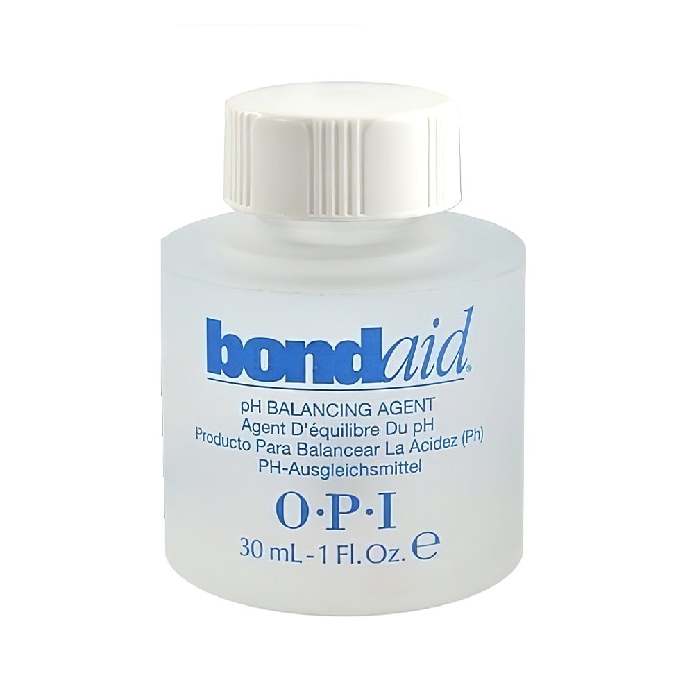 OPI Bond Aid Ph Balancing Agent 30mL - DTK Nail Supply