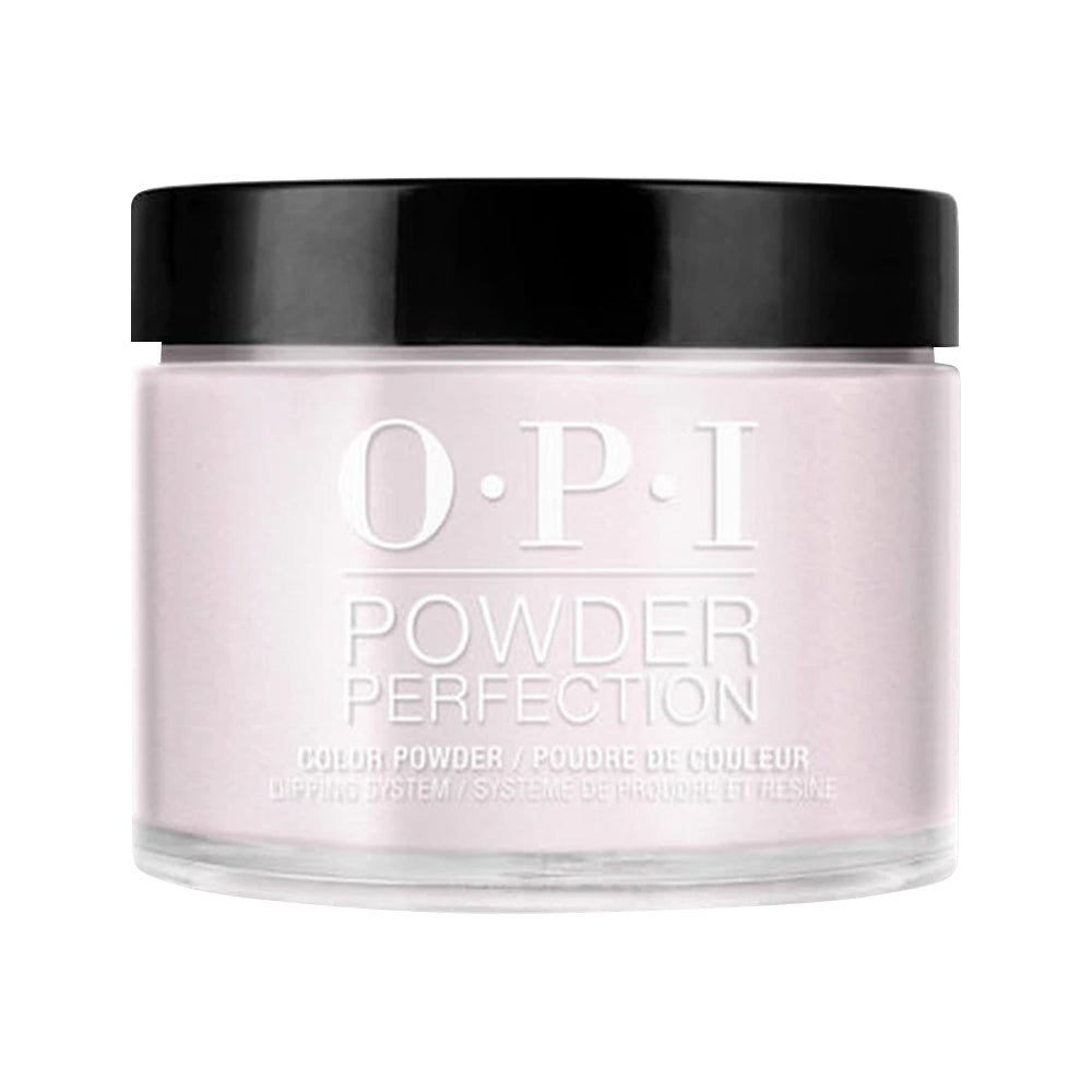 OPI Dipping Powder Nail - A60 Don't Bossa Nova Me Around - DTK Nail Supply