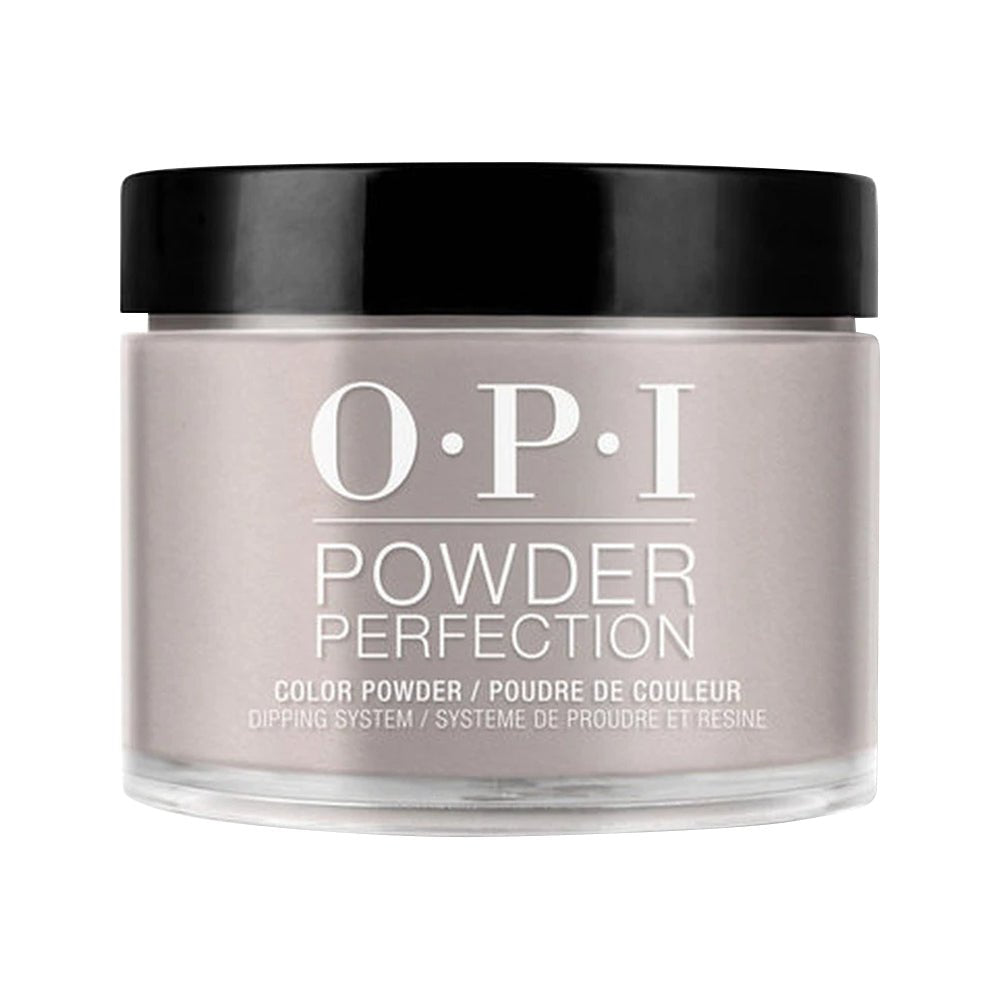OPI Dipping Powder Nail - A61 Taupe - less Beach - DTK Nail Supply