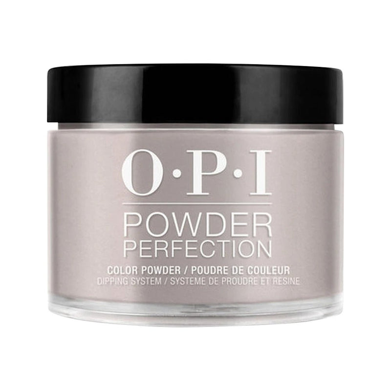 OPI Dipping Powder Nail - A61 Taupe - less Beach - DTK Nail Supply