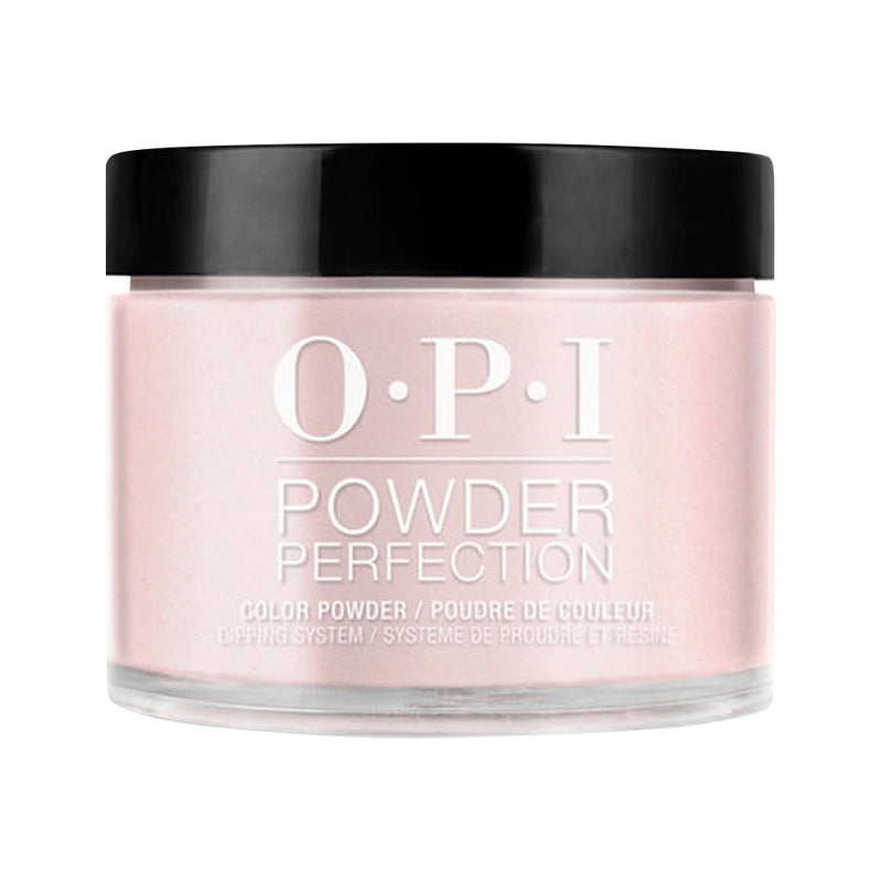 OPI Dipping Powder Nail - B56 Mod About You - DTK Nail Supply