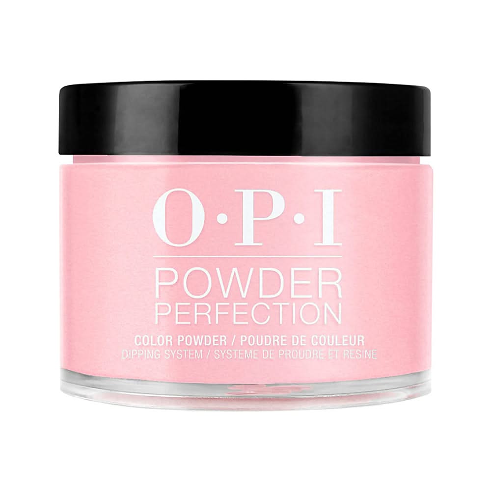 OPI Dipping Powder Nail - D53 Suzi is My Avatar - DTK Nail Supply