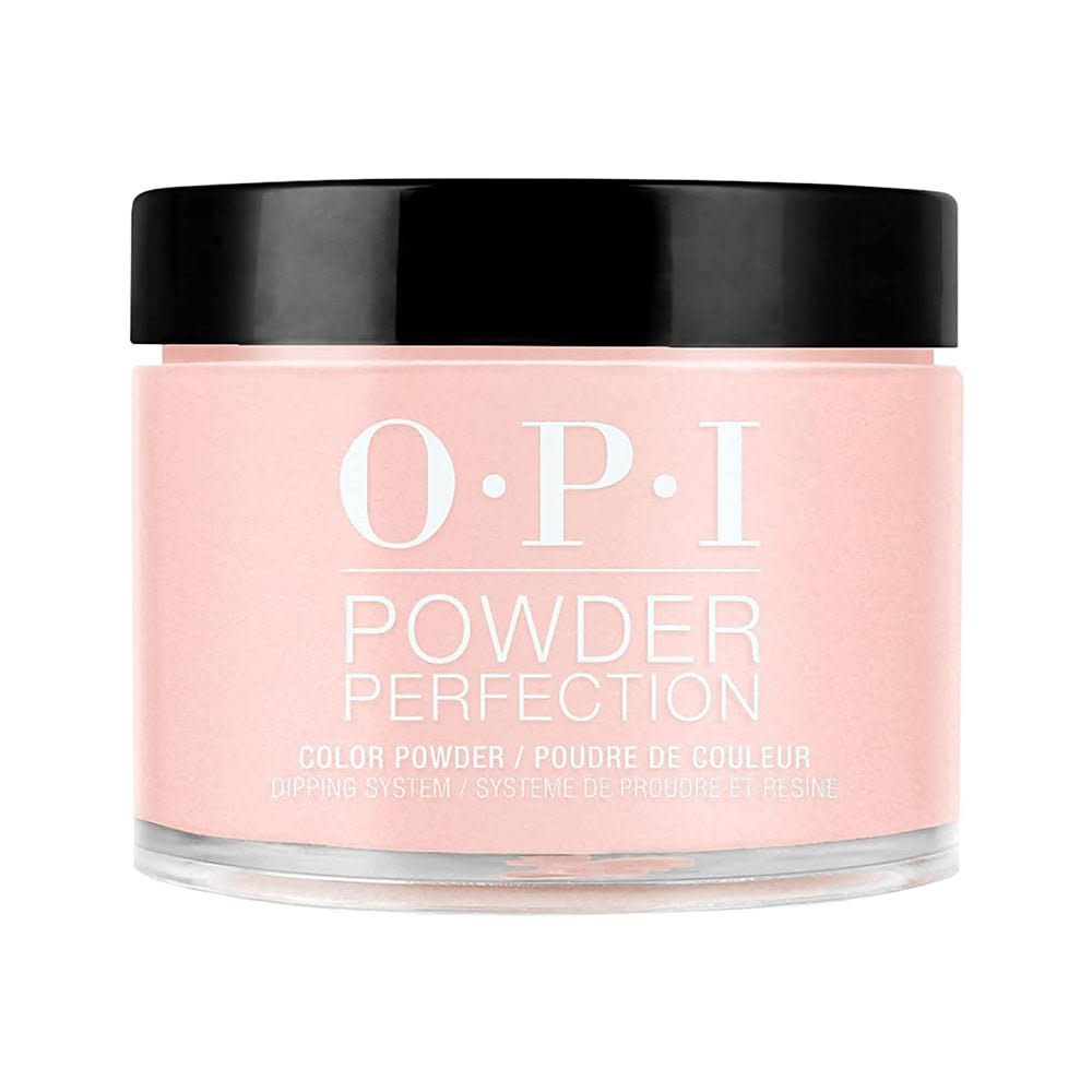 OPI Dipping Powder Nail - D54 Trading Paint - DTK Nail Supply